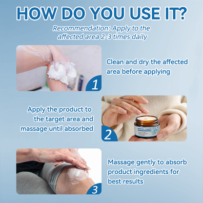 𝖯𝗂𝖼𝗱𝗼® BPC-157 Joint Healing Cream🦴Treats Arthritis, Neuropathy, Rheumatism, Sports Injuries & More👍