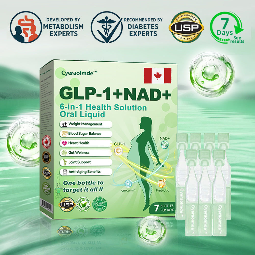 𝐌𝐚𝐯𝐨 𝐫𝐞𝐜𝐨𝐦𝐦𝐞𝐧𝐝𝐬 | 👨‍⚕️ 𝐂𝐲𝐞𝐫𝐚𝐨𝐥𝐦𝐝𝐞™ 𝐆𝐋𝐏-𝟏 𝟔-𝐢𝐧-𝟏 𝐇𝐞𝐚𝐥𝐭𝐡𝐲 𝐌𝐞𝐭𝐚𝐛𝐨𝐥𝐢𝐜 𝐑𝐞𝐠𝐮𝐥𝐚𝐭𝐨𝐫 (𝐨𝐧𝐜𝐞 𝐝𝐚𝐢𝐥𝐲, 𝐬𝐞𝐞 𝐬𝐢𝐠𝐧𝐢𝐟𝐢𝐜𝐚𝐧𝐭 𝐜𝐡𝐚𝐧𝐠𝐞𝐬 𝐢𝐧 𝟕 𝐝𝐚𝐲𝐬) 𝐟𝐨𝐫 𝐨𝐛𝐞𝐬𝐢𝐭𝐲, 𝐜𝐚𝐫𝐝𝐢𝐨𝐯𝐚𝐬𝐜𝐮𝐥𝐚𝐫 𝐡𝐞𝐚𝐥𝐭𝐡, 𝐝𝐢𝐚𝐛𝐞𝐭𝐞𝐬, 𝐬𝐥𝐞𝐞𝐩 𝐚𝐩𝐧𝐞𝐚, 𝐠𝐮𝐭 𝐡𝐞𝐚𝐥𝐭𝐡, 𝐣𝐨𝐢𝐧𝐭 𝐩𝐫𝐨𝐛𝐥𝐞𝐦𝐬, 𝐚𝐧𝐝 𝐦𝐨𝐫𝐞🌱