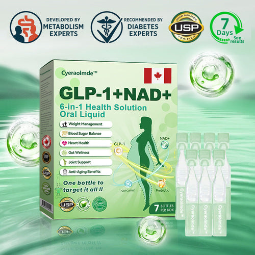 𝐌𝐚𝐯𝐨 𝐫𝐞𝐜𝐨𝐦𝐦𝐞𝐧𝐝𝐬 | 👨‍⚕️ 𝐂𝐲𝐞𝐫𝐚𝐨𝐥𝐦𝐝𝐞™ 𝐆𝐋𝐏-𝟏 𝟔-𝐢𝐧-𝟏 𝐇𝐞𝐚𝐥𝐭𝐡𝐲 𝐌𝐞𝐭𝐚𝐛𝐨𝐥𝐢𝐜 𝐑𝐞𝐠𝐮𝐥𝐚𝐭𝐨𝐫 (𝐨𝐧𝐜𝐞 𝐝𝐚𝐢𝐥𝐲, 𝐬𝐞𝐞 𝐬𝐢𝐠𝐧𝐢𝐟𝐢𝐜𝐚𝐧𝐭 𝐜𝐡𝐚𝐧𝐠𝐞𝐬 𝐢𝐧 𝟕 𝐝𝐚𝐲𝐬) 𝐟𝐨𝐫 𝐨𝐛𝐞𝐬𝐢𝐭𝐲, 𝐜𝐚𝐫𝐝𝐢𝐨𝐯𝐚𝐬𝐜𝐮𝐥𝐚𝐫 𝐡𝐞𝐚𝐥𝐭𝐡, 𝐝𝐢𝐚𝐛𝐞𝐭𝐞𝐬, 𝐬𝐥𝐞𝐞𝐩 𝐚𝐩𝐧𝐞𝐚, 𝐠𝐮𝐭 𝐡𝐞𝐚𝐥𝐭𝐡, 𝐣𝐨𝐢𝐧𝐭 𝐩𝐫𝐨𝐛𝐥𝐞𝐦𝐬, 𝐚𝐧𝐝 𝐦𝐨𝐫𝐞🌱
