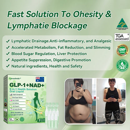 𝐌𝐚𝐯𝐨 𝐫𝐞𝐜𝐨𝐦𝐦𝐞𝐧𝐝𝐬 | 👨‍⚕️ 𝐂𝐲𝐞𝐫𝐚𝐨𝐥𝐦𝐝𝐞™ 𝐆𝐋𝐏-𝟏 𝟔-𝐢𝐧-𝟏 𝐇𝐞𝐚𝐥𝐭𝐡𝐲 𝐌𝐞𝐭𝐚𝐛𝐨𝐥𝐢𝐜 𝐑𝐞𝐠𝐮𝐥𝐚𝐭𝐨𝐫 (𝐨𝐧𝐜𝐞 𝐝𝐚𝐢𝐥𝐲, 𝐬𝐞𝐞 𝐬𝐢𝐠𝐧𝐢𝐟𝐢𝐜𝐚𝐧𝐭 𝐜𝐡𝐚𝐧𝐠𝐞𝐬 𝐢𝐧 𝟕 𝐝𝐚𝐲𝐬) 𝐟𝐨𝐫 𝐨𝐛𝐞𝐬𝐢𝐭𝐲, 𝐜𝐚𝐫𝐝𝐢𝐨𝐯𝐚𝐬𝐜𝐮𝐥𝐚𝐫 𝐡𝐞𝐚𝐥𝐭𝐡, 𝐝𝐢𝐚𝐛𝐞𝐭𝐞𝐬, 𝐬𝐥𝐞𝐞𝐩 𝐚𝐩𝐧𝐞𝐚, 𝐠𝐮𝐭 𝐡𝐞𝐚𝐥𝐭𝐡, 𝐣𝐨𝐢𝐧𝐭 𝐩𝐫𝐨𝐛𝐥𝐞𝐦𝐬, 𝐚𝐧𝐝 𝐦𝐨𝐫𝐞🍀