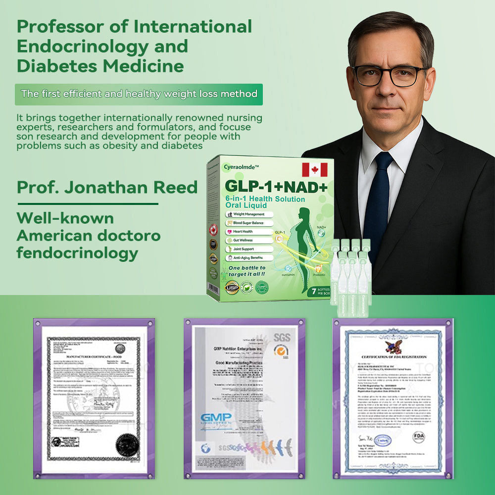 𝐌𝐚𝐯𝐨 𝐫𝐞𝐜𝐨𝐦𝐦𝐞𝐧𝐝𝐬 | 👨‍⚕️ 𝐂𝐲𝐞𝐫𝐚𝐨𝐥𝐦𝐝𝐞™ 𝐆𝐋𝐏-𝟏 𝟔-𝐢𝐧-𝟏 𝐇𝐞𝐚𝐥𝐭𝐡𝐲 𝐌𝐞𝐭𝐚𝐛𝐨𝐥𝐢𝐜 𝐑𝐞𝐠𝐮𝐥𝐚𝐭𝐨𝐫 (𝐨𝐧𝐜𝐞 𝐝𝐚𝐢𝐥𝐲, 𝐬𝐞𝐞 𝐬𝐢𝐠𝐧𝐢𝐟𝐢𝐜𝐚𝐧𝐭 𝐜𝐡𝐚𝐧𝐠𝐞𝐬 𝐢𝐧 𝟕 𝐝𝐚𝐲𝐬) 𝐟𝐨𝐫 𝐨𝐛𝐞𝐬𝐢𝐭𝐲, 𝐜𝐚𝐫𝐝𝐢𝐨𝐯𝐚𝐬𝐜𝐮𝐥𝐚𝐫 𝐡𝐞𝐚𝐥𝐭𝐡, 𝐝𝐢𝐚𝐛𝐞𝐭𝐞𝐬, 𝐬𝐥𝐞𝐞𝐩 𝐚𝐩𝐧𝐞𝐚, 𝐠𝐮𝐭 𝐡𝐞𝐚𝐥𝐭𝐡, 𝐣𝐨𝐢𝐧𝐭 𝐩𝐫𝐨𝐛𝐥𝐞𝐦𝐬, 𝐚𝐧𝐝 𝐦𝐨𝐫𝐞🌱