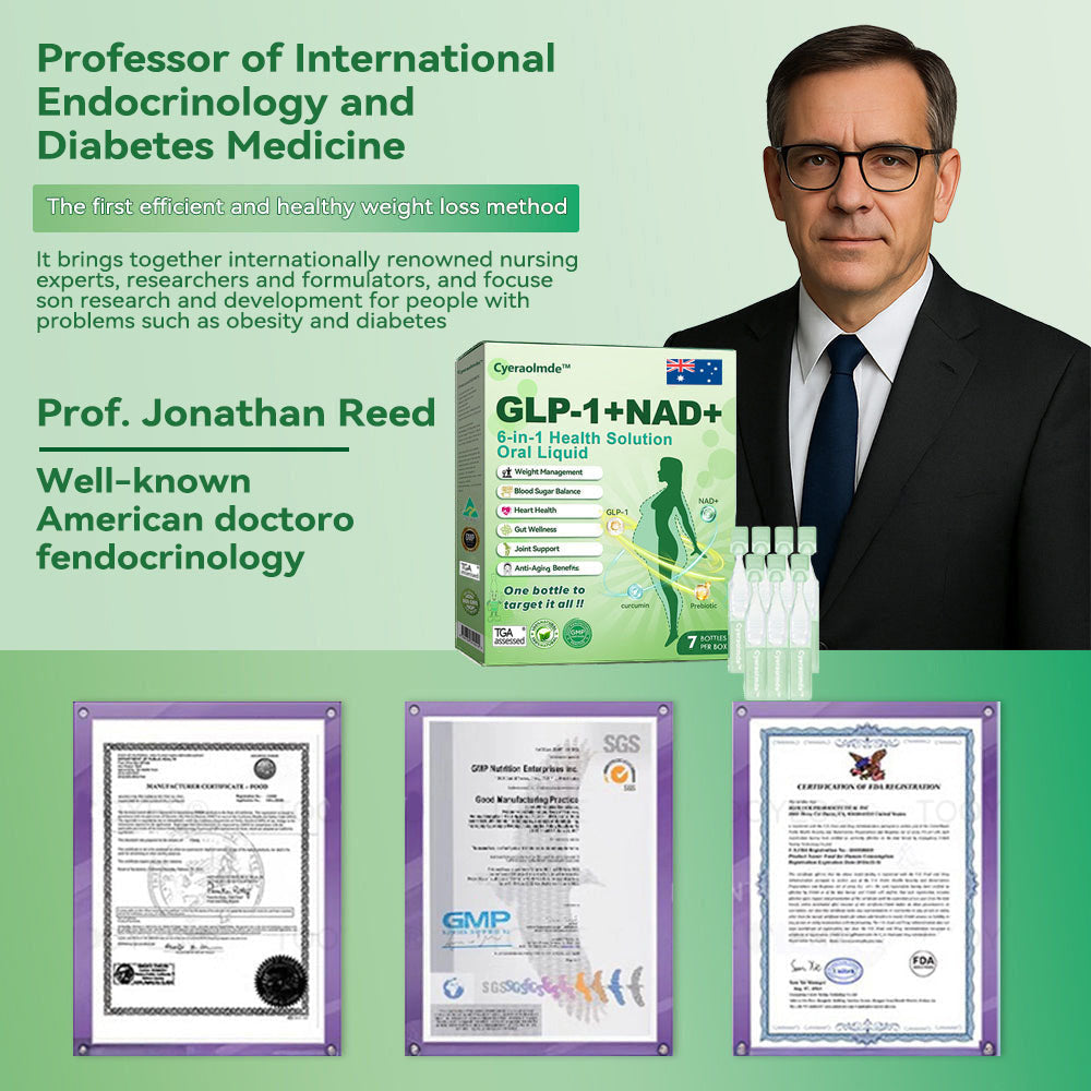 𝐌𝐚𝐯𝐨 𝐫𝐞𝐜𝐨𝐦𝐦𝐞𝐧𝐝𝐬 | 👨‍⚕️ 𝐂𝐲𝐞𝐫𝐚𝐨𝐥𝐦𝐝𝐞™ 𝐆𝐋𝐏-𝟏 𝟔-𝐢𝐧-𝟏 𝐇𝐞𝐚𝐥𝐭𝐡𝐲 𝐌𝐞𝐭𝐚𝐛𝐨𝐥𝐢𝐜 𝐑𝐞𝐠𝐮𝐥𝐚𝐭𝐨𝐫 (𝐨𝐧𝐜𝐞 𝐝𝐚𝐢𝐥𝐲, 𝐬𝐞𝐞 𝐬𝐢𝐠𝐧𝐢𝐟𝐢𝐜𝐚𝐧𝐭 𝐜𝐡𝐚𝐧𝐠𝐞𝐬 𝐢𝐧 𝟕 𝐝𝐚𝐲𝐬) 𝐟𝐨𝐫 𝐨𝐛𝐞𝐬𝐢𝐭𝐲, 𝐜𝐚𝐫𝐝𝐢𝐨𝐯𝐚𝐬𝐜𝐮𝐥𝐚𝐫 𝐡𝐞𝐚𝐥𝐭𝐡, 𝐝𝐢𝐚𝐛𝐞𝐭𝐞𝐬, 𝐬𝐥𝐞𝐞𝐩 𝐚𝐩𝐧𝐞𝐚, 𝐠𝐮𝐭 𝐡𝐞𝐚𝐥𝐭𝐡, 𝐣𝐨𝐢𝐧𝐭 𝐩𝐫𝐨𝐛𝐥𝐞𝐦𝐬, 𝐚𝐧𝐝 𝐦𝐨𝐫𝐞🍀