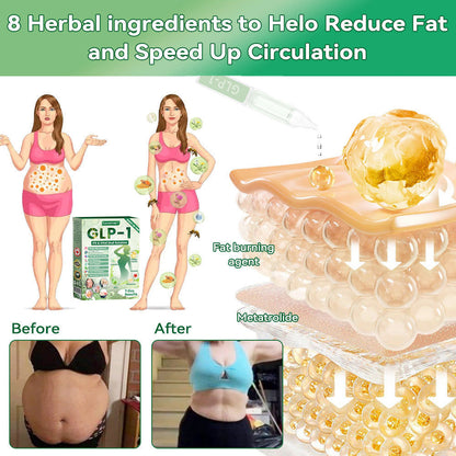🔥𝐂𝐲𝐞𝐫𝐚𝐨𝐥𝐦𝐝𝐞™ GL𝐏-1 8-𝒊𝒏-1 𝙁𝙞𝙩 & 𝙑𝙞𝙩𝙖𝙡 𝖮𝗋𝖺𝗅 𝙎𝙤𝙡𝙪𝙩𝙞𝙤𝙣  (𝑱𝒖𝒔𝒕 𝒐𝒏𝒄𝒆 𝒂 𝒅𝒂𝒚, 𝒗𝒊𝒔𝒊𝒃𝒍𝒆 𝒄𝒉𝒂𝒏𝒈𝒆𝒔 𝒊𝒏 7 𝒅𝒂𝒚𝒔) ✅ 𝑭𝒐𝒓 𝒐𝒃𝒆𝒔𝒊𝒕𝒚, 𝒄𝒂𝒓𝒅𝒊𝒐𝒗𝒂𝒔𝒄𝒖𝒍𝒂𝒓 𝒉𝒆𝒂𝒍𝒕𝒉, 𝒅𝒊𝒂𝒃𝒆𝒕𝒆𝒔, 𝒔𝒍𝒆𝒆𝒑 𝒂𝒑𝒏𝒆𝒂, 𝒈𝒖𝒕 𝒉𝒆𝒂𝒍𝒕𝒉, 𝒋𝒐𝒊𝒏𝒕 𝒊𝒔𝒔𝒖𝒆𝒔, 𝒂𝒏𝒅 𝒎𝒐𝒓𝒆🍀