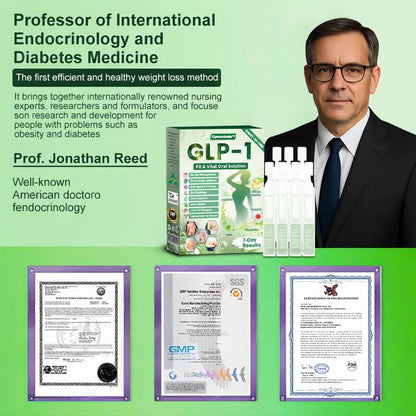 🔥𝐂𝐲𝐞𝐫𝐚𝐨𝐥𝐦𝐝𝐞™ GL𝐏-1 8-𝒊𝒏-1 𝙁𝙞𝙩 & 𝙑𝙞𝙩𝙖𝙡 𝖮𝗋𝖺𝗅 𝙎𝙤𝙡𝙪𝙩𝙞𝙤𝙣  (𝑱𝒖𝒔𝒕 𝒐𝒏𝒄𝒆 𝒂 𝒅𝒂𝒚, 𝒗𝒊𝒔𝒊𝒃𝒍𝒆 𝒄𝒉𝒂𝒏𝒈𝒆𝒔 𝒊𝒏 7 𝒅𝒂𝒚𝒔) ✅ 𝑭𝒐𝒓 𝒐𝒃𝒆𝒔𝒊𝒕𝒚, 𝒄𝒂𝒓𝒅𝒊𝒐𝒗𝒂𝒔𝒄𝒖𝒍𝒂𝒓 𝒉𝒆𝒂𝒍𝒕𝒉, 𝒅𝒊𝒂𝒃𝒆𝒕𝒆𝒔, 𝒔𝒍𝒆𝒆𝒑 𝒂𝒑𝒏𝒆𝒂, 𝒈𝒖𝒕 𝒉𝒆𝒂𝒍𝒕𝒉, 𝒋𝒐𝒊𝒏𝒕 𝒊𝒔𝒔𝒖𝒆𝒔, 𝒂𝒏𝒅 𝒎𝒐𝒓𝒆💖