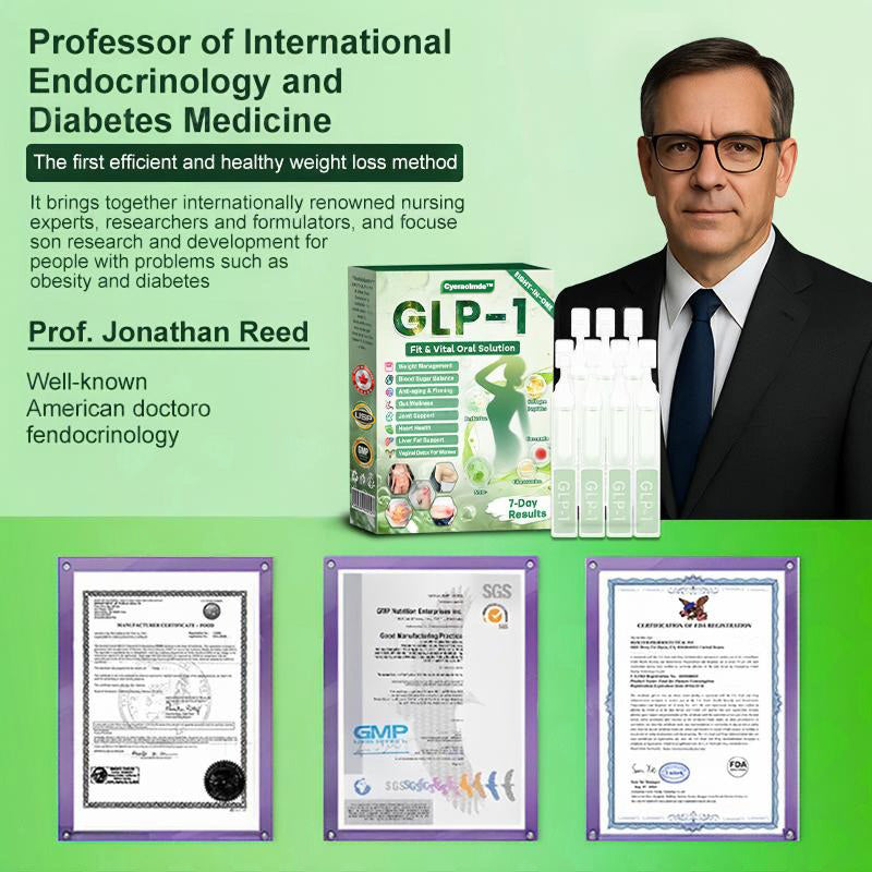 🔥𝐂𝐲𝐞𝐫𝐚𝐨𝐥𝐦𝐝𝐞™ GL𝐏-1 8-𝒊𝒏-1 𝙁𝙞𝙩 & 𝙑𝙞𝙩𝙖𝙡 𝖮𝗋𝖺𝗅 𝙎𝙤𝙡𝙪𝙩𝙞𝙤𝙣  (𝑱𝒖𝒔𝒕 𝒐𝒏𝒄𝒆 𝒂 𝒅𝒂𝒚, 𝒗𝒊𝒔𝒊𝒃𝒍𝒆 𝒄𝒉𝒂𝒏𝒈𝒆𝒔 𝒊𝒏 7 𝒅𝒂𝒚𝒔) ✅ 𝑭𝒐𝒓 𝒐𝒃𝒆𝒔𝒊𝒕𝒚, 𝒄𝒂𝒓𝒅𝒊𝒐𝒗𝒂𝒔𝒄𝒖𝒍𝒂𝒓 𝒉𝒆𝒂𝒍𝒕𝒉, 𝒅𝒊𝒂𝒃𝒆𝒕𝒆𝒔, 𝒔𝒍𝒆𝒆𝒑 𝒂𝒑𝒏𝒆𝒂, 𝒈𝒖𝒕 𝒉𝒆𝒂𝒍𝒕𝒉, 𝒋𝒐𝒊𝒏𝒕 𝒊𝒔𝒔𝒖𝒆𝒔, 𝒂𝒏𝒅 𝒎𝒐𝒓𝒆🍀