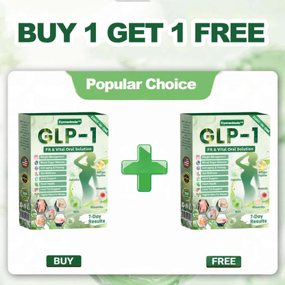 🔥𝐂𝐲𝐞𝐫𝐚𝐨𝐥𝐦𝐝𝐞™ GL𝐏-1 8-𝒊𝒏-1 𝙁𝙞𝙩 & 𝙑𝙞𝙩𝙖𝙡 𝖮𝗋𝖺𝗅 𝙎𝙤𝙡𝙪𝙩𝙞𝙤𝙣  (𝑱𝒖𝒔𝒕 𝒐𝒏𝒄𝒆 𝒂 𝒅𝒂𝒚, 𝒗𝒊𝒔𝒊𝒃𝒍𝒆 𝒄𝒉𝒂𝒏𝒈𝒆𝒔 𝒊𝒏 7 𝒅𝒂𝒚𝒔) ✅ 𝑭𝒐𝒓 𝒐𝒃𝒆𝒔𝒊𝒕𝒚, 𝒄𝒂𝒓𝒅𝒊𝒐𝒗𝒂𝒔𝒄𝒖𝒍𝒂𝒓 𝒉𝒆𝒂𝒍𝒕𝒉, 𝒅𝒊𝒂𝒃𝒆𝒕𝒆𝒔, 𝒔𝒍𝒆𝒆𝒑 𝒂𝒑𝒏𝒆𝒂, 𝒈𝒖𝒕 𝒉𝒆𝒂𝒍𝒕𝒉, 𝒋𝒐𝒊𝒏𝒕 𝒊𝒔𝒔𝒖𝒆𝒔, 𝒂𝒏𝒅 𝒎𝒐𝒓𝒆