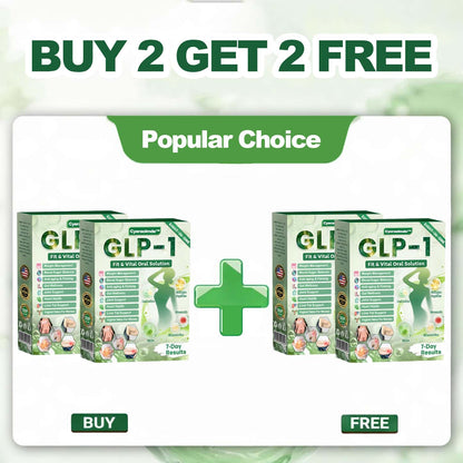 🔥𝐂𝐲𝐞𝐫𝐚𝐨𝐥𝐦𝐝𝐞™ GL𝐏-1 8-𝒊𝒏-1 𝙁𝙞𝙩 & 𝙑𝙞𝙩𝙖𝙡 𝖮𝗋𝖺𝗅 𝙎𝙤𝙡𝙪𝙩𝙞𝙤𝙣  (𝑱𝒖𝒔𝒕 𝒐𝒏𝒄𝒆 𝒂 𝒅𝒂𝒚, 𝒗𝒊𝒔𝒊𝒃𝒍𝒆 𝒄𝒉𝒂𝒏𝒈𝒆𝒔 𝒊𝒏 7 𝒅𝒂𝒚𝒔) ✅ 𝑭𝒐𝒓 𝒐𝒃𝒆𝒔𝒊𝒕𝒚, 𝒄𝒂𝒓𝒅𝒊𝒐𝒗𝒂𝒔𝒄𝒖𝒍𝒂𝒓 𝒉𝒆𝒂𝒍𝒕𝒉, 𝒅𝒊𝒂𝒃𝒆𝒕𝒆𝒔, 𝒔𝒍𝒆𝒆𝒑 𝒂𝒑𝒏𝒆𝒂, 𝒈𝒖𝒕 𝒉𝒆𝒂𝒍𝒕𝒉, 𝒋𝒐𝒊𝒏𝒕 𝒊𝒔𝒔𝒖𝒆𝒔, 𝒂𝒏𝒅 𝒎𝒐𝒓𝒆