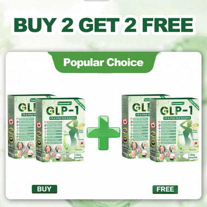 🔥𝐂𝐲𝐞𝐫𝐚𝐨𝐥𝐦𝐝𝐞™ GL𝐏-1 8-𝒊𝒏-1 𝙁𝙞𝙩 & 𝙑𝙞𝙩𝙖𝙡 𝖮𝗋𝖺𝗅 𝙎𝙤𝙡𝙪𝙩𝙞𝙤𝙣  (𝑱𝒖𝒔𝒕 𝒐𝒏𝒄𝒆 𝒂 𝒅𝒂𝒚, 𝒗𝒊𝒔𝒊𝒃𝒍𝒆 𝒄𝒉𝒂𝒏𝒈𝒆𝒔 𝒊𝒏 7 𝒅𝒂𝒚𝒔) ✅ 𝑭𝒐𝒓 𝒐𝒃𝒆𝒔𝒊𝒕𝒚, 𝒄𝒂𝒓𝒅𝒊𝒐𝒗𝒂𝒔𝒄𝒖𝒍𝒂𝒓 𝒉𝒆𝒂𝒍𝒕𝒉, 𝒅𝒊𝒂𝒃𝒆𝒕𝒆𝒔, 𝒔𝒍𝒆𝒆𝒑 𝒂𝒑𝒏𝒆𝒂, 𝒈𝒖𝒕 𝒉𝒆𝒂𝒍𝒕𝒉, 𝒋𝒐𝒊𝒏𝒕 𝒊𝒔𝒔𝒖𝒆𝒔, 𝒂𝒏𝒅 𝒎𝒐𝒓𝒆🍀