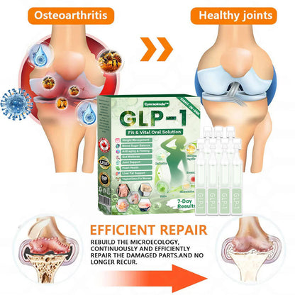 🔥𝐂𝐲𝐞𝐫𝐚𝐨𝐥𝐦𝐝𝐞™ GL𝐏-1 8-𝒊𝒏-1 𝙁𝙞𝙩 & 𝙑𝙞𝙩𝙖𝙡 𝖮𝗋𝖺𝗅 𝙎𝙤𝙡𝙪𝙩𝙞𝙤𝙣  (𝑱𝒖𝒔𝒕 𝒐𝒏𝒄𝒆 𝒂 𝒅𝒂𝒚, 𝒗𝒊𝒔𝒊𝒃𝒍𝒆 𝒄𝒉𝒂𝒏𝒈𝒆𝒔 𝒊𝒏 7 𝒅𝒂𝒚𝒔) ✅ 𝑭𝒐𝒓 𝒐𝒃𝒆𝒔𝒊𝒕𝒚, 𝒄𝒂𝒓𝒅𝒊𝒐𝒗𝒂𝒔𝒄𝒖𝒍𝒂𝒓 𝒉𝒆𝒂𝒍𝒕𝒉, 𝒅𝒊𝒂𝒃𝒆𝒕𝒆𝒔, 𝒔𝒍𝒆𝒆𝒑 𝒂𝒑𝒏𝒆𝒂, 𝒈𝒖𝒕 𝒉𝒆𝒂𝒍𝒕𝒉, 𝒋𝒐𝒊𝒏𝒕 𝒊𝒔𝒔𝒖𝒆𝒔, 𝒂𝒏𝒅 𝒎𝒐𝒓𝒆🍀