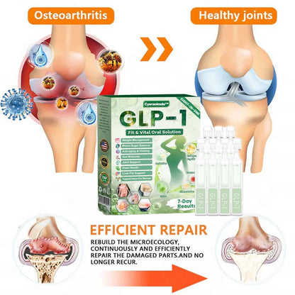 🔥𝐂𝐲𝐞𝐫𝐚𝐨𝐥𝐦𝐝𝐞™ GL𝐏-1 8-𝒊𝒏-1 𝙁𝙞𝙩 & 𝙑𝙞𝙩𝙖𝙡 𝖮𝗋𝖺𝗅 𝙎𝙤𝙡𝙪𝙩𝙞𝙤𝙣  (𝑱𝒖𝒔𝒕 𝒐𝒏𝒄𝒆 𝒂 𝒅𝒂𝒚, 𝒗𝒊𝒔𝒊𝒃𝒍𝒆 𝒄𝒉𝒂𝒏𝒈𝒆𝒔 𝒊𝒏 7 𝒅𝒂𝒚𝒔) ✅ 𝑭𝒐𝒓 𝒐𝒃𝒆𝒔𝒊𝒕𝒚, 𝒄𝒂𝒓𝒅𝒊𝒐𝒗𝒂𝒔𝒄𝒖𝒍𝒂𝒓 𝒉𝒆𝒂𝒍𝒕𝒉, 𝒅𝒊𝒂𝒃𝒆𝒕𝒆𝒔, 𝒔𝒍𝒆𝒆𝒑 𝒂𝒑𝒏𝒆𝒂, 𝒈𝒖𝒕 𝒉𝒆𝒂𝒍𝒕𝒉, 𝒋𝒐𝒊𝒏𝒕 𝒊𝒔𝒔𝒖𝒆𝒔, 𝒂𝒏𝒅 𝒎𝒐𝒓𝒆