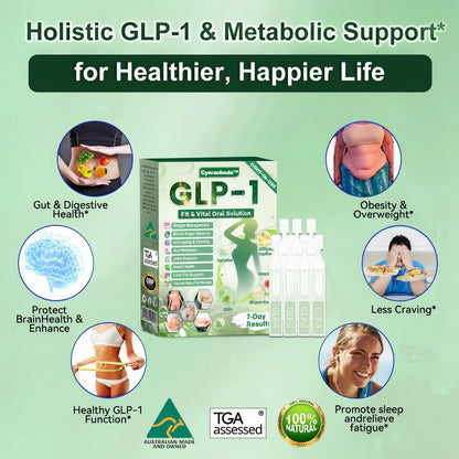 🔥𝐂𝐲𝐞𝐫𝐚𝐨𝐥𝐦𝐝𝐞™ GL𝐏-1 8-𝒊𝒏-1 𝙁𝙞𝙩 & 𝙑𝙞𝙩𝙖𝙡 𝖮𝗋𝖺𝗅 𝙎𝙤𝙡𝙪𝙩𝙞𝙤𝙣  (𝑱𝒖𝒔𝒕 𝒐𝒏𝒄𝒆 𝒂 𝒅𝒂𝒚, 𝒗𝒊𝒔𝒊𝒃𝒍𝒆 𝒄𝒉𝒂𝒏𝒈𝒆𝒔 𝒊𝒏 7 𝒅𝒂𝒚𝒔) ✅ 𝑭𝒐𝒓 𝒐𝒃𝒆𝒔𝒊𝒕𝒚, 𝒄𝒂𝒓𝒅𝒊𝒐𝒗𝒂𝒔𝒄𝒖𝒍𝒂𝒓 𝒉𝒆𝒂𝒍𝒕𝒉, 𝒅𝒊𝒂𝒃𝒆𝒕𝒆𝒔, 𝒔𝒍𝒆𝒆𝒑 𝒂𝒑𝒏𝒆𝒂, 𝒈𝒖𝒕 𝒉𝒆𝒂𝒍𝒕𝒉, 𝒋𝒐𝒊𝒏𝒕 𝒊𝒔𝒔𝒖𝒆𝒔, 𝒂𝒏𝒅 𝒎𝒐𝒓𝒆💖