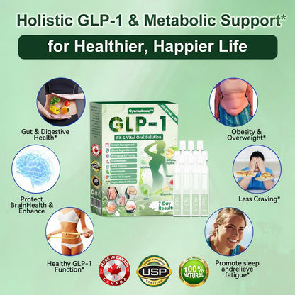 🔥𝐂𝐲𝐞𝐫𝐚𝐨𝐥𝐦𝐝𝐞™ GL𝐏-1 8-𝒊𝒏-1 𝙁𝙞𝙩 & 𝙑𝙞𝙩𝙖𝙡 𝖮𝗋𝖺𝗅 𝙎𝙤𝙡𝙪𝙩𝙞𝙤𝙣  (𝑱𝒖𝒔𝒕 𝒐𝒏𝒄𝒆 𝒂 𝒅𝒂𝒚, 𝒗𝒊𝒔𝒊𝒃𝒍𝒆 𝒄𝒉𝒂𝒏𝒈𝒆𝒔 𝒊𝒏 7 𝒅𝒂𝒚𝒔) ✅ 𝑭𝒐𝒓 𝒐𝒃𝒆𝒔𝒊𝒕𝒚, 𝒄𝒂𝒓𝒅𝒊𝒐𝒗𝒂𝒔𝒄𝒖𝒍𝒂𝒓 𝒉𝒆𝒂𝒍𝒕𝒉, 𝒅𝒊𝒂𝒃𝒆𝒕𝒆𝒔, 𝒔𝒍𝒆𝒆𝒑 𝒂𝒑𝒏𝒆𝒂, 𝒈𝒖𝒕 𝒉𝒆𝒂𝒍𝒕𝒉, 𝒋𝒐𝒊𝒏𝒕 𝒊𝒔𝒔𝒖𝒆𝒔, 𝒂𝒏𝒅 𝒎𝒐𝒓𝒆🍀